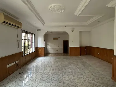 5 Bedroom Fully Detached Duplex with 2 Rooms BQ