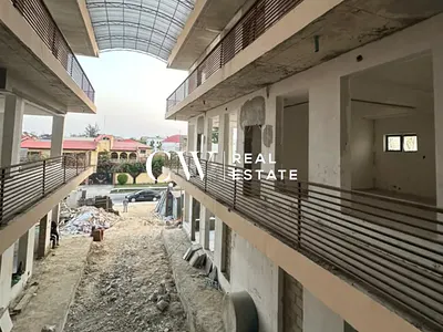 Mall Space in Lekki Phase 1