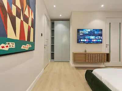 Tropez 2 Bedroom Apartment (1st Floor)