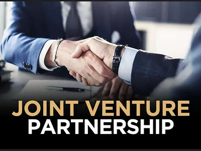 1, 200SQM Exclusive Joint Ventures Development Partnership