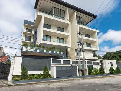 Fully Furnished 2 Bedroom Smart Home with Governor's Consent