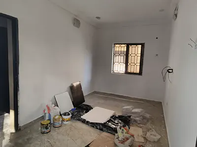 Fresh Room and Palor