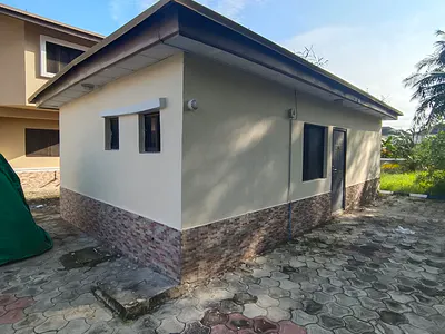 Fresh Room and Palor