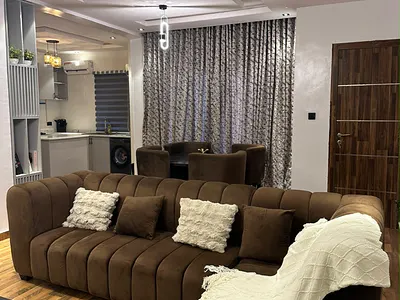 Newly Opened Cozy 2 Bedroom Apartments Available