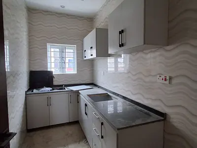 Newly Built 1 Bedroom Apartment