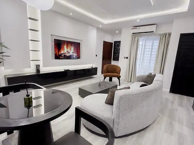 2 Bedrooms Furnished Apartment