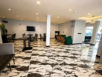 Commercial Property for Lease