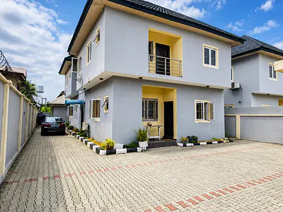 Commercial Property for Lease Giveaway Offer