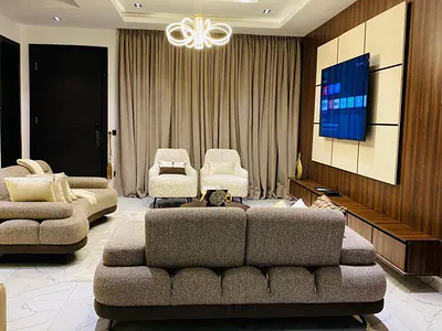 Luxury Fully Furnished and Serviced 2bedroom Maisonette