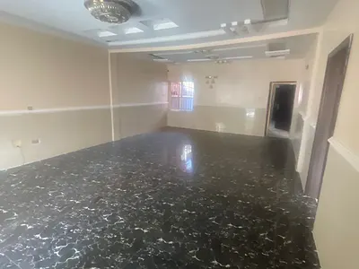 Standard 3 Bedroom Bungalow