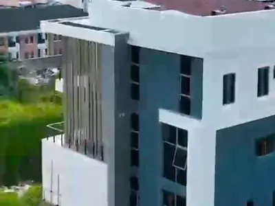 Functional 4 Bedroom at Chevron Terrace with BQ