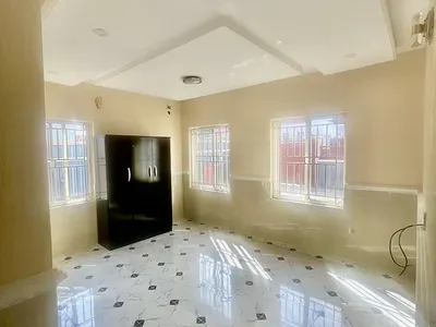 Very Massive and Spacious Three (3) Bedroom Semi Detached House