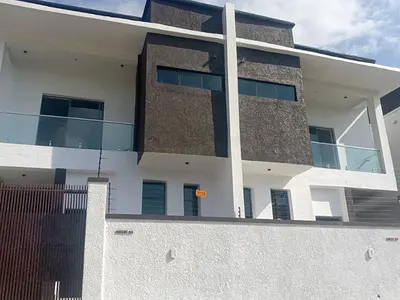 Newly Built 4-Bedroom Semi-Detached Duplex with BQ