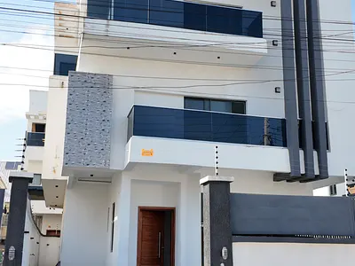 Luxury 7 Bedroom Duplex with Excellent Features and BQ