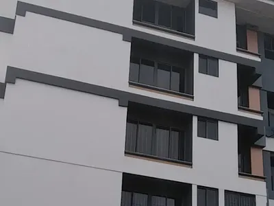 Well Maintained and Fully Serviced 3 Bedroom Massionett with BQ
