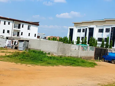 1, 200SQM, Residential, C of O