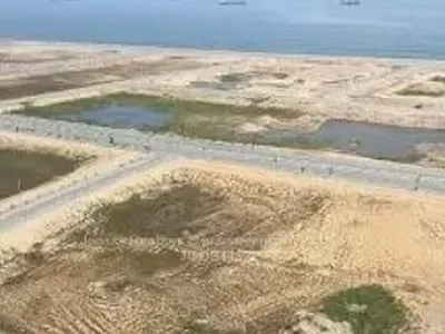 17, 320 SQM Consolidated Plot Rare 5-Plot Assemblage