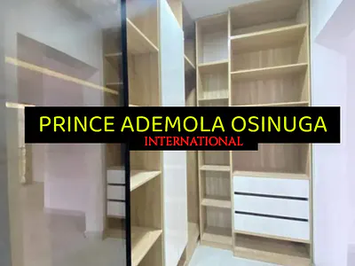 Luxury 4 Bedroom Terrace House +bq+pool+gym