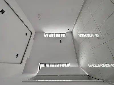 Modern Designed 4bedroom Duplex with BQ