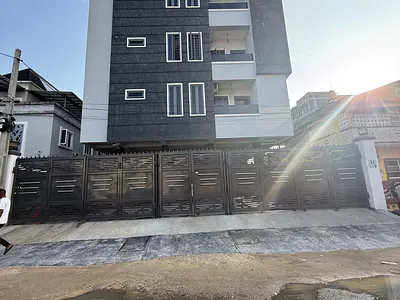 Premium 3 Bedroom Apartment with BQ