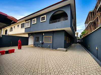 Commercial Property for Lease Giveaway Offer