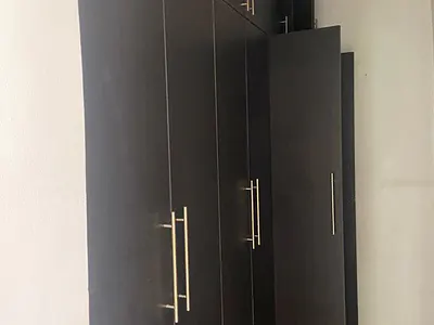 2 Bedroom Block of Flat