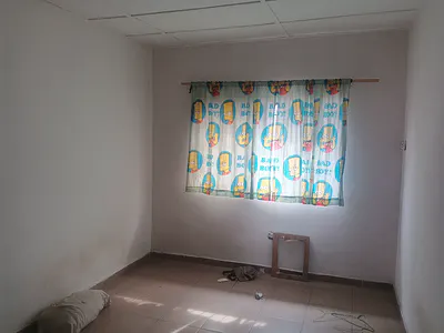 Spacious Selfcontain with Kitchen and Toilet