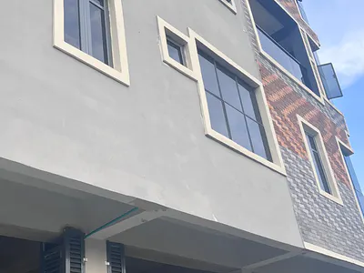 Specious Mini Flat with Inverter Solar