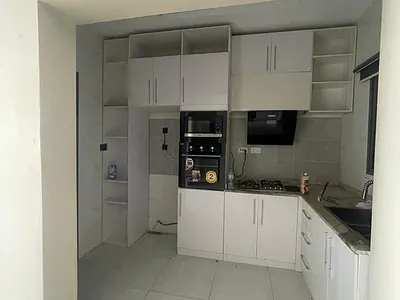 A Standard Smart 2 Bedroom Apartment Available