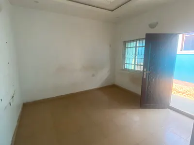A Neat and Spacious Room and Parlor Pop
