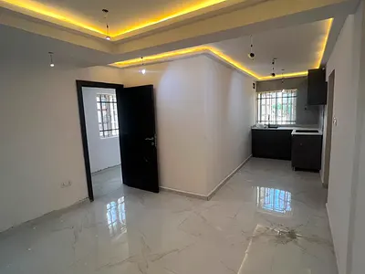 Newly Renovated 1-Bedroom Apartment with Standard Electricity Supply