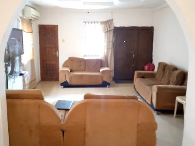 A Premium 3 Bedroom on a Full Plot of Land