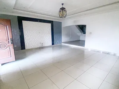 Luxury 3 Bedroom Terrace Duplex