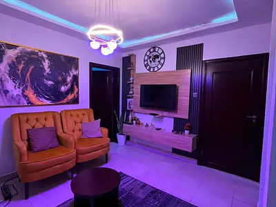 Luxury Unfurnished & Furnished 2 Bedroom with Pool, Gym & 24/7 Power