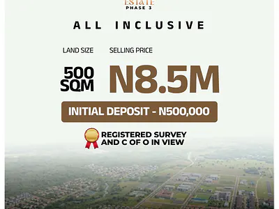 Affordability Luxury in Best Location