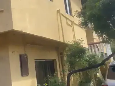 2 Units of 3 Bedroom Flat with Boys Quarters on 400M2 Land