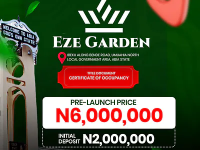 Most Affordable Luxury Land