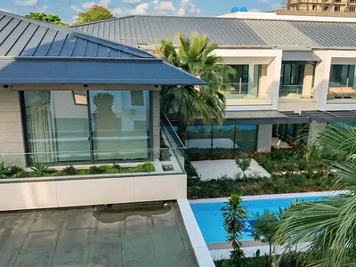 Contemporary Fully Furnished 2 Bedroom Maisonette