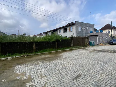 662SQM of Land