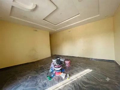 Executive, Standard & Spacious 2-Bedroom Up-Flat
