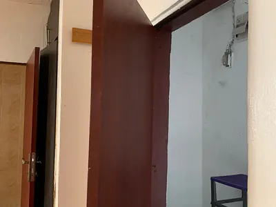 Standard Studio Apartment with a Big Kitchen Upstairs