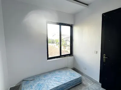 Very Spacious Luxury BQ with Pool and Gym