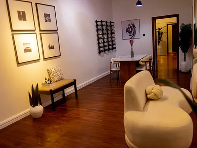 1 Bedroomapartment