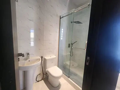 Newly Built 4 Bedroom Fully Detached Duplex with BQ and Swimming Pool
