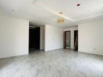 Finely Designed 5 Bedroom Fully Detached Duplex