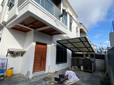 Affordable Room in a Duplex Downstairs