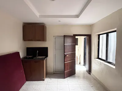 Self Contained Apartment