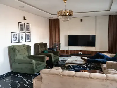 A Spacious and Well-Finished 2-Bedroom Flat in a Serene, Secure Environment