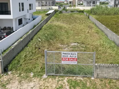 Govt Approved 1000SQM Land Strategically Located