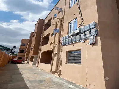 A Standard and Well-Maintained Apartment